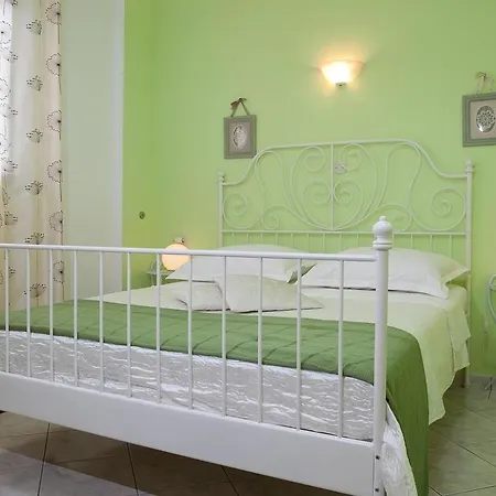 Apartments by the sea Drasnice, Makarska - 2705 Drasnice