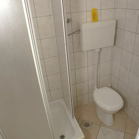 Apartments by the sea Drasnice, Makarska - 2705