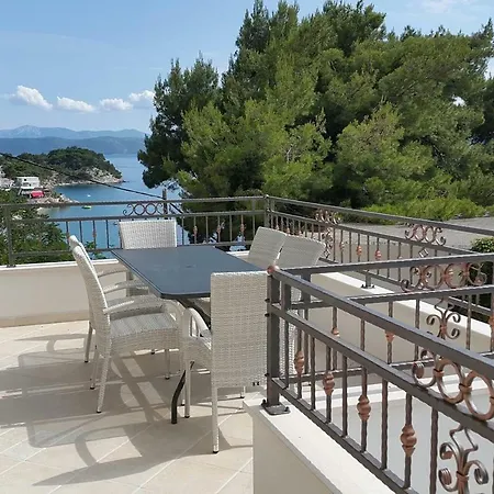 Apartments by the sea Drasnice, Makarska - 2705 * Drasnice