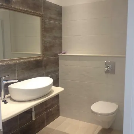 Apartments by the sea Drasnice, Makarska - 2705 Drasnice