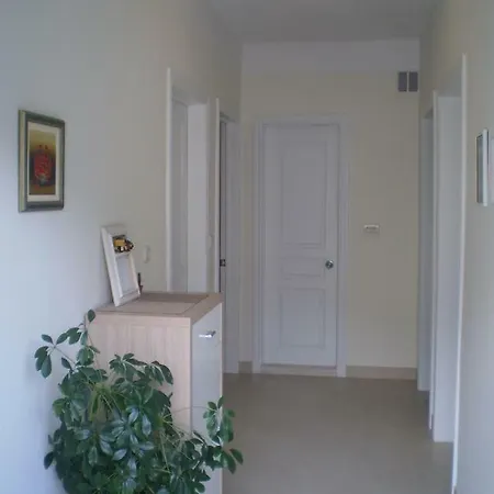 Apartments by the sea Drasnice, Makarska - 2705 Lägenhet